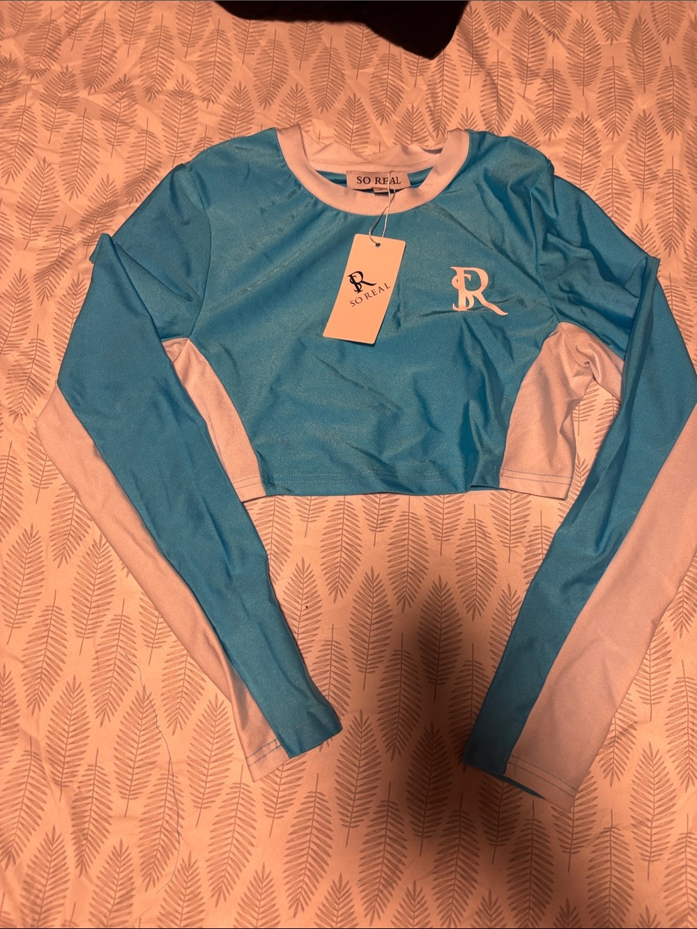 gsuwoo two piece set